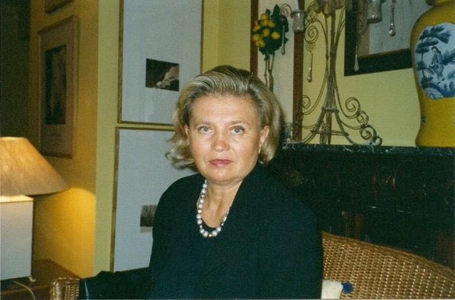 DR BOZENA SCHMID-ADAMCZYK 